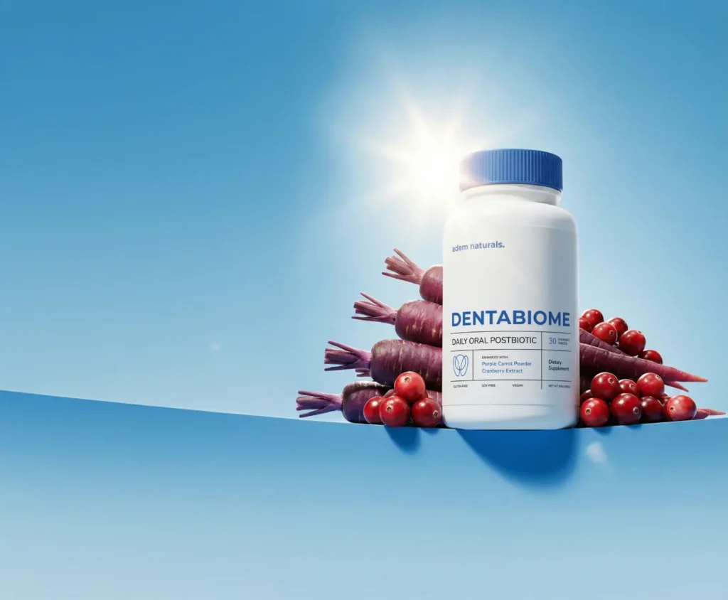 Dentabiome Reviews