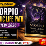 Cosmic Life Path Review