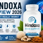 Mindoxa Review 2026