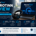 Neurotinn reviews
