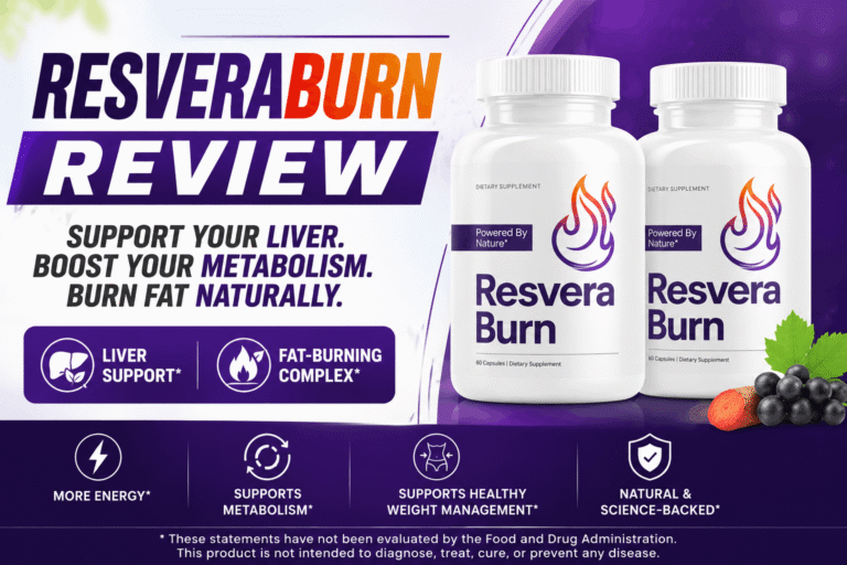 Resveraburn-review