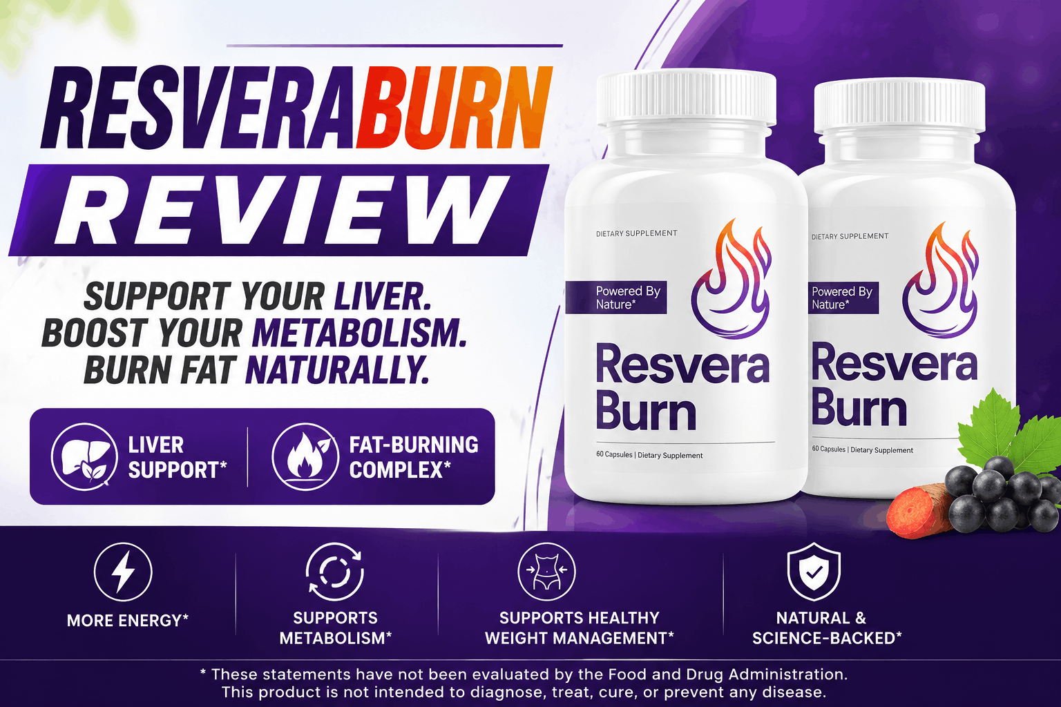 Resveraburn-review