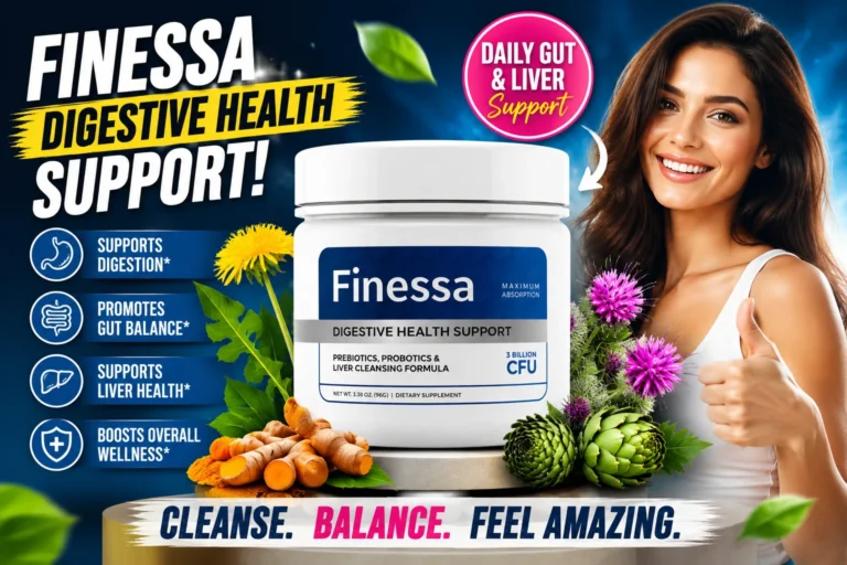 Finessa Reviews
