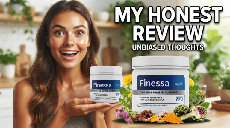 Finessa Reviews Complaints