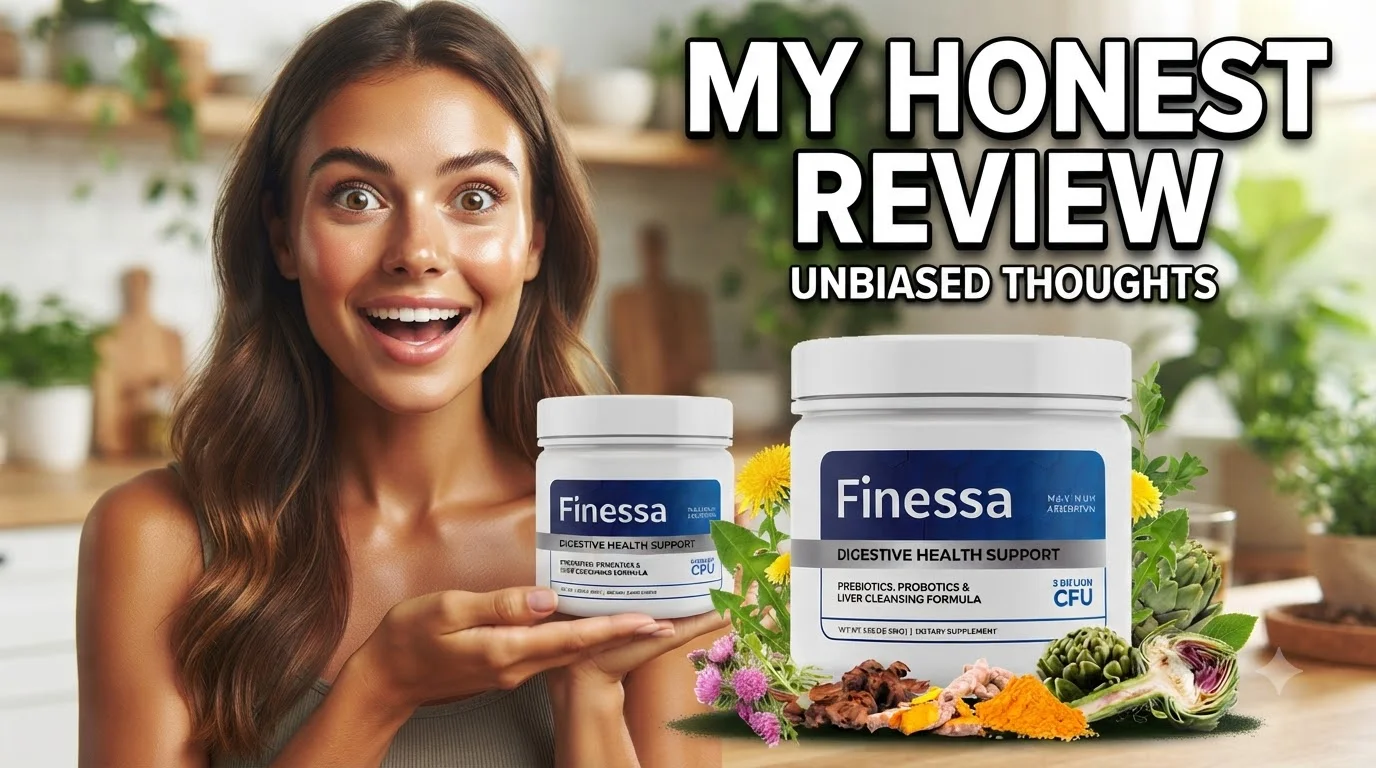 Finessa Reviews Complaints
