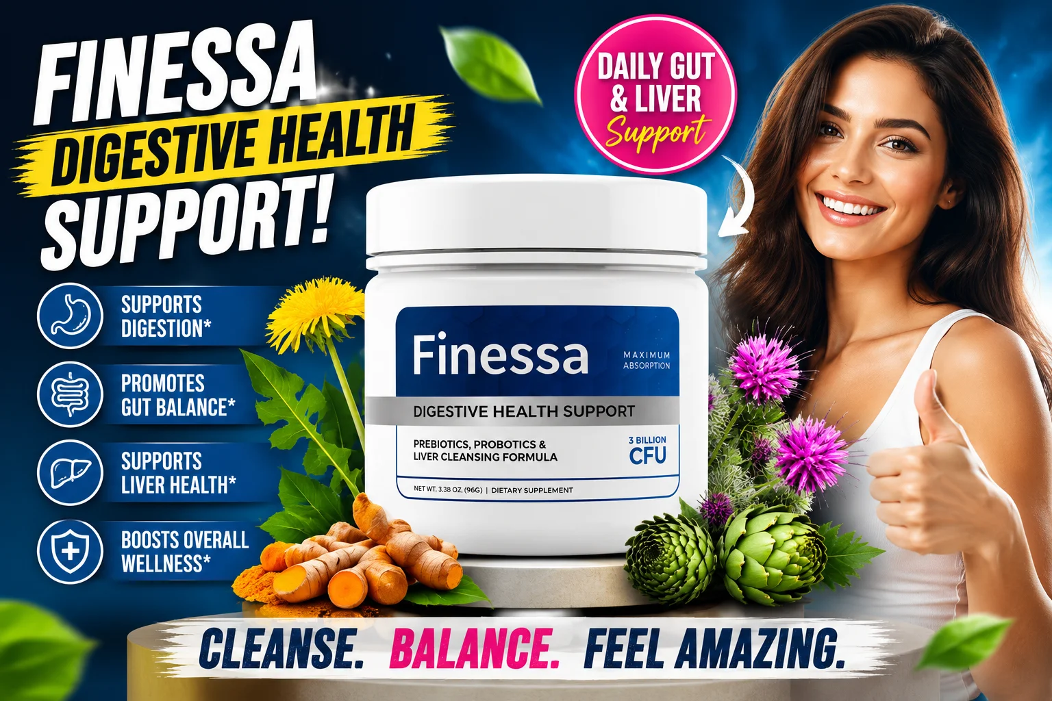 Finessa Reviews