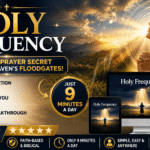 Holy Frequency Review