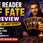 The Reader of Fate Review
