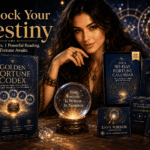 Scratch of Fortune