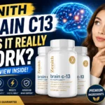 does-brain-c13-actually-work