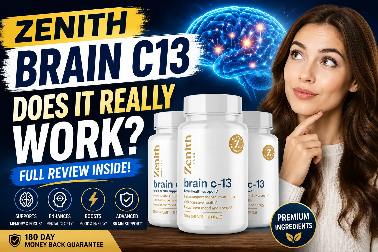 does-brain-c13-actually-work