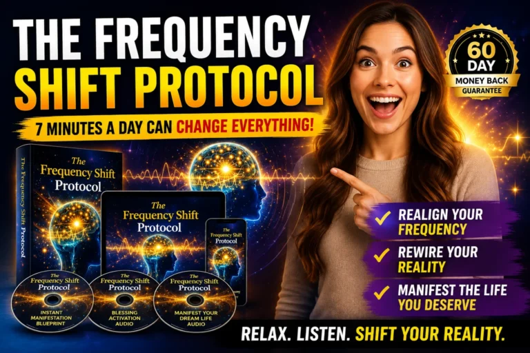 the frequency shift protocol