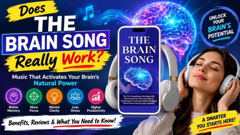 Is The Brain Song a Scam