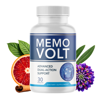 MemoVolt