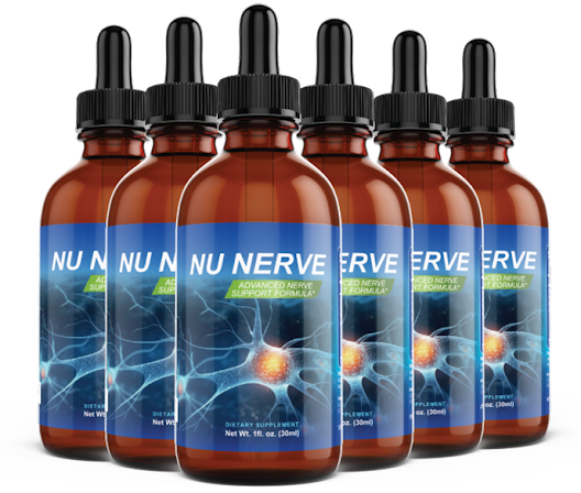 Nu Nerve Reviews and Complaints