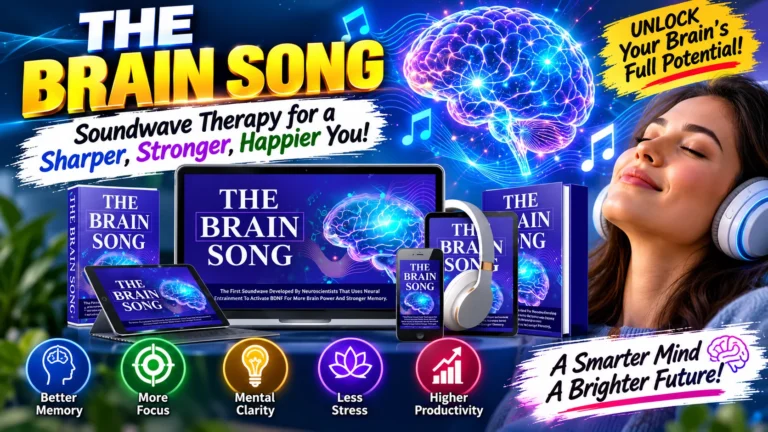 What-Is-The-Brain-Song