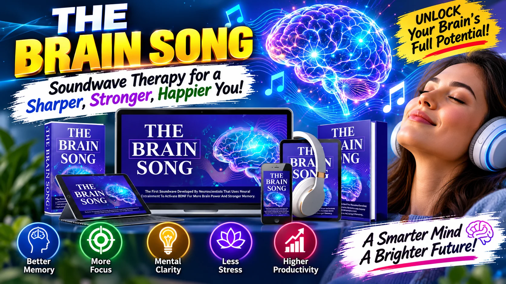 What-Is-The-Brain-Song